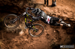 Pinkbike Poll: Who Will Win Red Bull Rampage 2017?