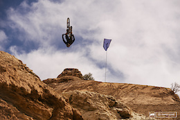 The Magnificent 18 - Red Bull Rampage 2016