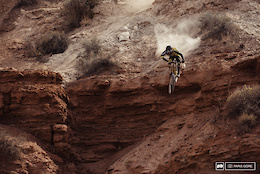 22 Days to Rampage with Rémy Métailler - Video