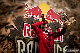 Your Essential Guide to Red Bull Rampage 2017