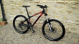 commencal meta ht 2015