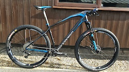 mondraker podium sl