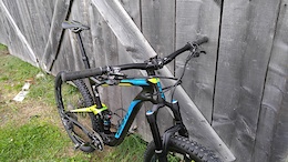 giant anthem advanced 1 2017