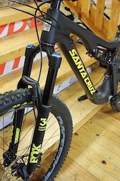 cruz santa medium pinkbike qubec quebec