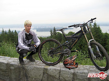 C-Team review the KHS DH-200 and preview the KHS FR Lucky 7