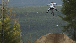 Three Days in Golden with Jordie Lunn - Video