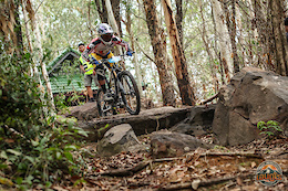 Sign up for Round 3 of the Thailand Enduro Series 2016  - Video