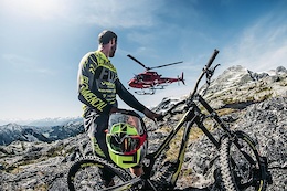 Remi Thirion's Sound of Speed - Video