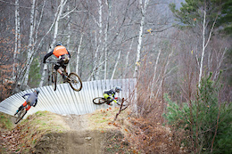 Ride with the Pros and Raise Funds at Highland Closing Weekend