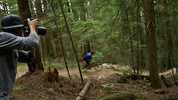 Snapshot: Episode 4, North Vancouver with Sterling Lorence