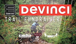 Calgary Cycle and Devinci Trail Fundraiser