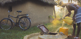 A Way Forward by World Bicycle Relief - Video