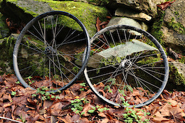 NOBL TR33 Wheels - Review