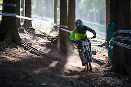 Cube Global Squad at Dirt Masters Winterberg - Video
