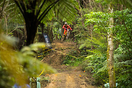 NZDH Rounds 3-4 Double Header