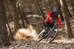 Winter Dust in Málaga with Rob Williams - Video