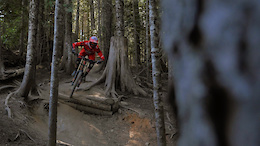 Whistler Mashup with Nico Vink and Friends - Video