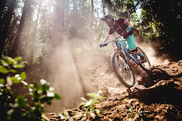 Williams Lake Course Release: MEC BC Enduro Series Presented by Intense Cycles