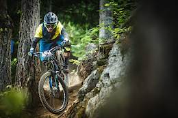 Blue Mountain Course Release: MEC Canadian National Enduro Series Presented by Intense Cycles