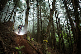 Fraser Valley Course Release: MEC Canadian National Enduro Series Presented by Intense cycles