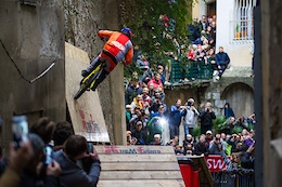 Urban DH Grasse 2016