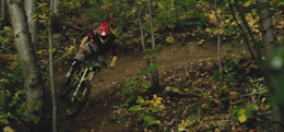 snap shot from   http://www.pinkbike.com/video/457893/

check it out!