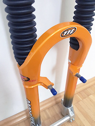 Manitou-X-Vert-Carbon-Canti-1998 Photo Album - Pinkbike