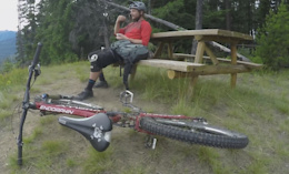 Building a Riding Destination in Valemount, BC - Video