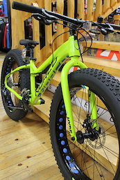 norco bigfoot 4.3