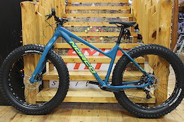 2016 norco bigfoot 6.1