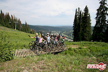 Loeka Ladies Adventure Getaway, July 4-6, 2008