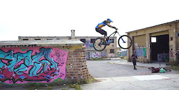 Phil Atwill: End of Season Mash Up 2016 - Video