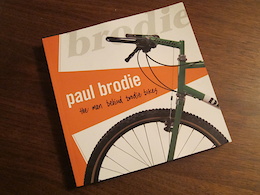 Paul Brodie