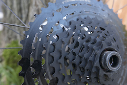 e*thirteen's TRS Race 9-46 Tooth Cassette Now Available