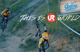 This is UR World: Season Two - Trailer and Schedule