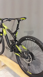 2016 commencal meta am v3