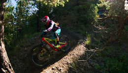 In the Pits With Specialized Racing - EWS Video
