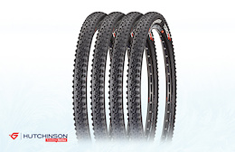 Win a Year’s Supply of Hutchinson MTB Tires* - Pinkbike's Advent Calendar Giveaway