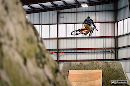 Air Rec Center - Indoor Bike Park Coming to Vancouver