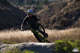 Dylan Sherrard's Shred Hard 60 Series - Video