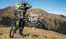 Adios Remy Metailler - Video