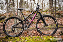 Trek Fuel EX 9.8 Women's - Review