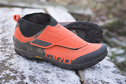 Giro Terraduro Mid Shoes - Review