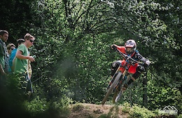 SloEnduro 2017 - Six Races in Four Different Countries