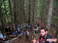 Crankworx Canadian Open recap and a look at Devinci rippers from all over BC