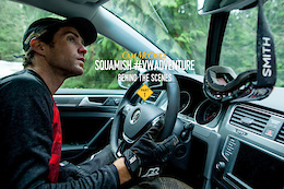 Behind Cam McCaul's VW Adventure - Video