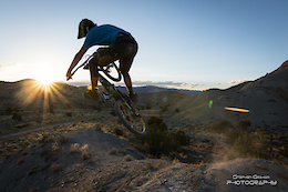 Freeriding the Wasatch Range - Video