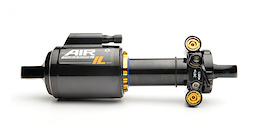 Cane Creek's New DB AIR [IL] Shock + OPT and DROPT Remotes - Press Release