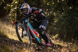 Specialized Gravity 2017 team announcement