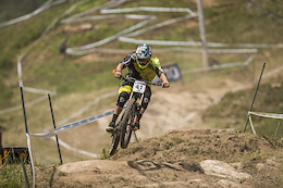 Joe Smith and Henry Fitzgerald Join Sam Blenkinsop on Norco Factory Racing